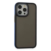 İphone 14 Harvel Kapak - Lacivert thumbnail 1