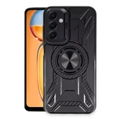 A15 4G Lincoln Silikon - Siyah thumbnail 1