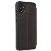 A05 Flip Cover - Siyah thumbnail 2