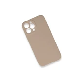 İphone 13 Lansman Legant Silikon - Pembe thumbnail 2