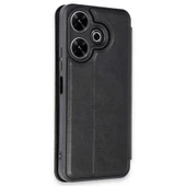 13 4G Flip Cover - Siyah thumbnail 2