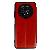 12 5G Flip Cover - Kırmızı thumbnail 2