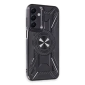 A15 4G Lincoln Silikon - Siyah thumbnail 3