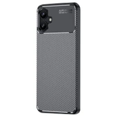A06 Auto Focus Karbon Kapak - Siyah thumbnail 2