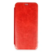İphone 16 Flip Cover - Kırmızı thumbnail 2