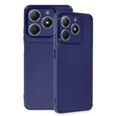 C61 Auto Focus Karbon Kapak - Lacivert thumbnail 3
