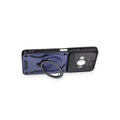 C61 Joy Lens Standlı Kapak - Mor thumbnail 3