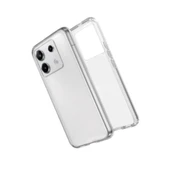 13 4G Lüx Şeffaf Silikon thumbnail 3
