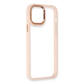 İphone 12 Dora Kapak - Pudra thumbnail 2