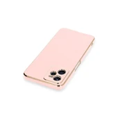 C35 Volet Silikon - Pembe thumbnail 3