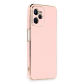 C35 Volet Silikon - Pembe thumbnail 2