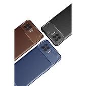A73 Auto Focus Karbon Kapak - Siyah thumbnail 3