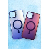 İphone 16 Primera Standlı Kapak - Siyah thumbnail 3