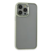 İphone 14 Power Silikon - Yeşil thumbnail 1