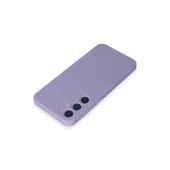A15 4G First Silikon - Lila thumbnail 3