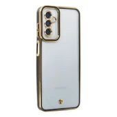 M23 Liva Lens Silikon - Siyah thumbnail 1