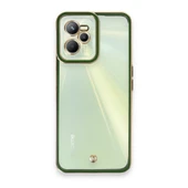 C35 Liva Lens Silikon - Yeşil thumbnail 1