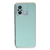 12C Volet Silikon - Yeşil thumbnail 1