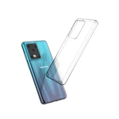 S20 Lüx Şeffaf Silikon thumbnail 2