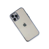 İphone 12 Lensli Silikon - thumbnail 2