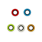 İphone 12 Neon Fosforlu Kamera Lens - thumbnail 2