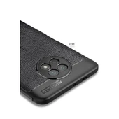 9 5G Auto Focus Kapak - Kırmızı thumbnail 3