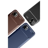 Y5P Auto Focus Karbon Kapak - Lacivert thumbnail 3
