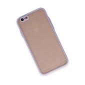 İphone 6 Montreal Silikon Kapak - Mor thumbnail 3