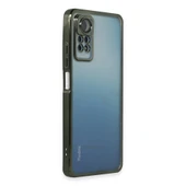 12 4G Lensli Silikon - Yeşil thumbnail 2