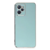 C35 Volet Silikon - Yeşil thumbnail 1