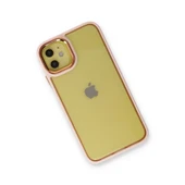 İphone 12 Dora Kapak - Pudra thumbnail 3