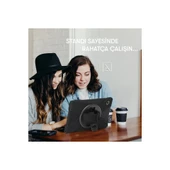 X200 Tab A8 10.5 Amazing Kapak - thumbnail 3