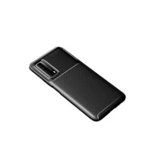 P 2021 Auto Focus Karbon Kapak - Siyah thumbnail 2