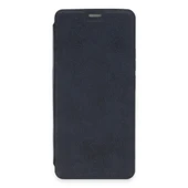 13 4G Flip Cover - Lacivert thumbnail 2