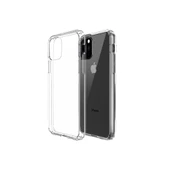 İphone 11 Lüx Şeffaf Silikon thumbnail 3