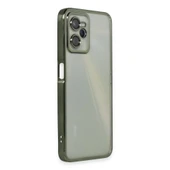 C35 Lensli Silikon - Yeşil thumbnail 2