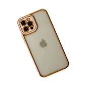 İphone 12 Liva Lens Silikon - thumbnail 3