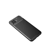 A73 Auto Focus Karbon Kapak - Siyah thumbnail 2