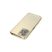 12 4G Lensli Silikon - Gold thumbnail 3