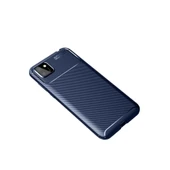 Y5P Auto Focus Karbon Kapak - Lacivert thumbnail 2