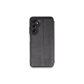 S24 Fe Flip Cover - Siyah thumbnail 1