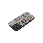 İphone 14 Mirror Desenli Kapak - Mirror - 10 thumbnail 3