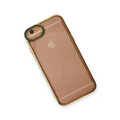 İphone 6 Liva Lens Silikon - Yeşil thumbnail 3