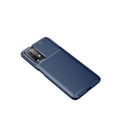 9T Auto Focus Karbon Kapak - Lacivert thumbnail 2
