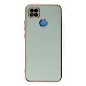 9C Volet Silikon - Yeşil thumbnail 2