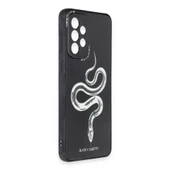A73 5G Mirror Desenli Kapak - Mirror - 13 thumbnail 2