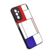 M23 Mirror Desenli Kapak - Mirror - 9 thumbnail 2