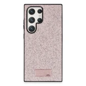 Onegif S23 Bright Simli Kapak - Pembe thumbnail 1
