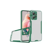 12 4G Platin Silikon - Yeşil thumbnail 1