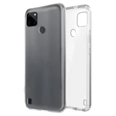 C25Y Lüx Şeffaf Silikon thumbnail 2